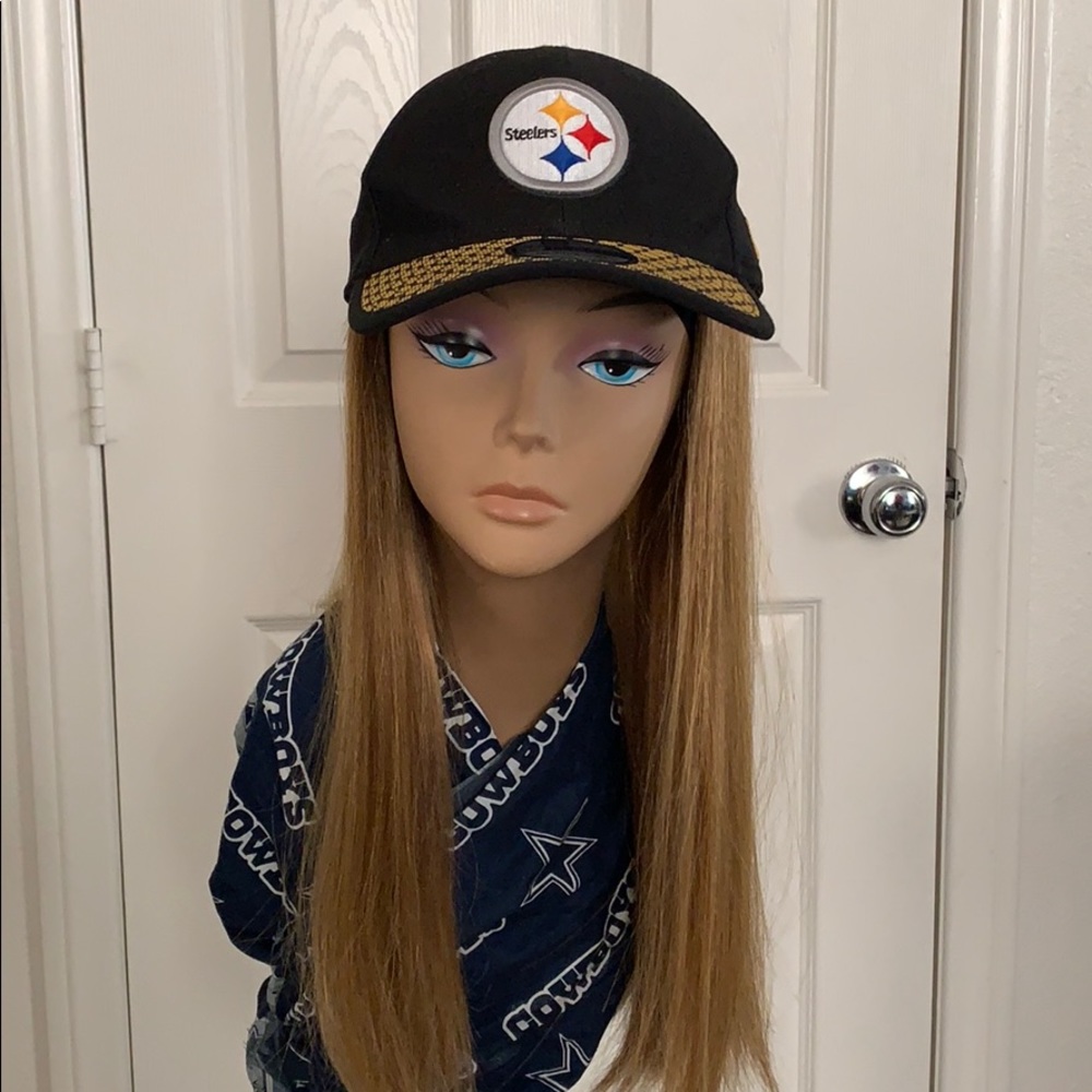 Custom wig cap